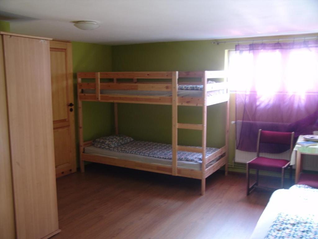 Hostel Victoria كراكوفيا الغرفة الصورة
