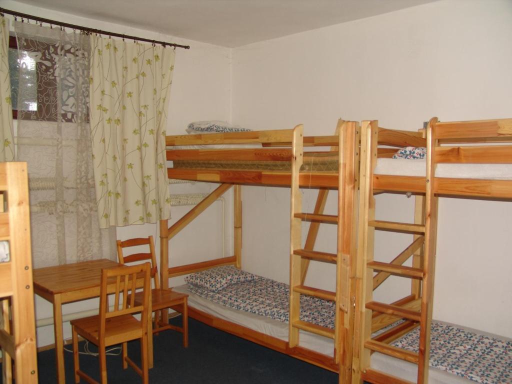Hostel Victoria كراكوفيا الغرفة الصورة