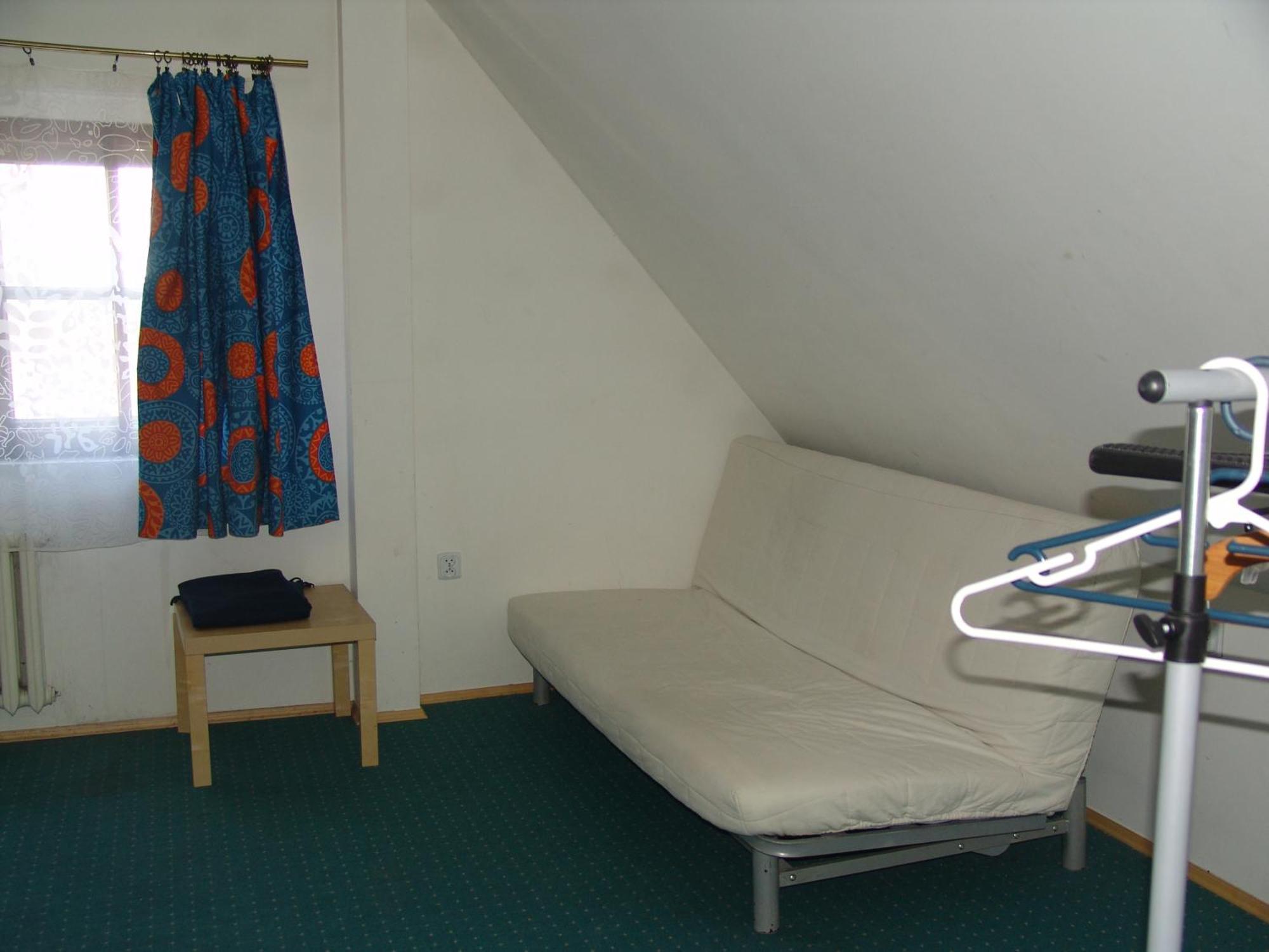 Hostel Victoria كراكوفيا المظهر الخارجي الصورة
