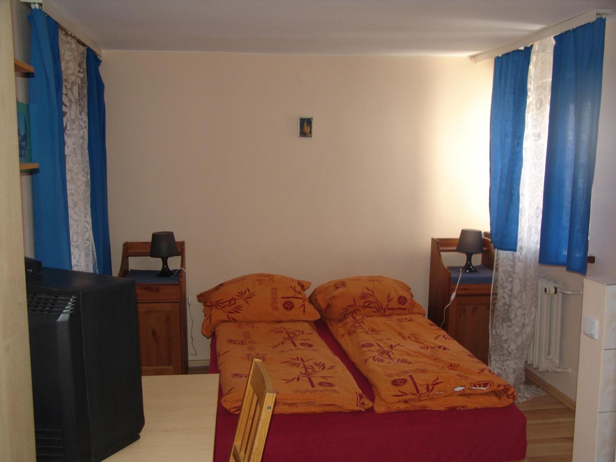 Hostel Victoria كراكوفيا المظهر الخارجي الصورة