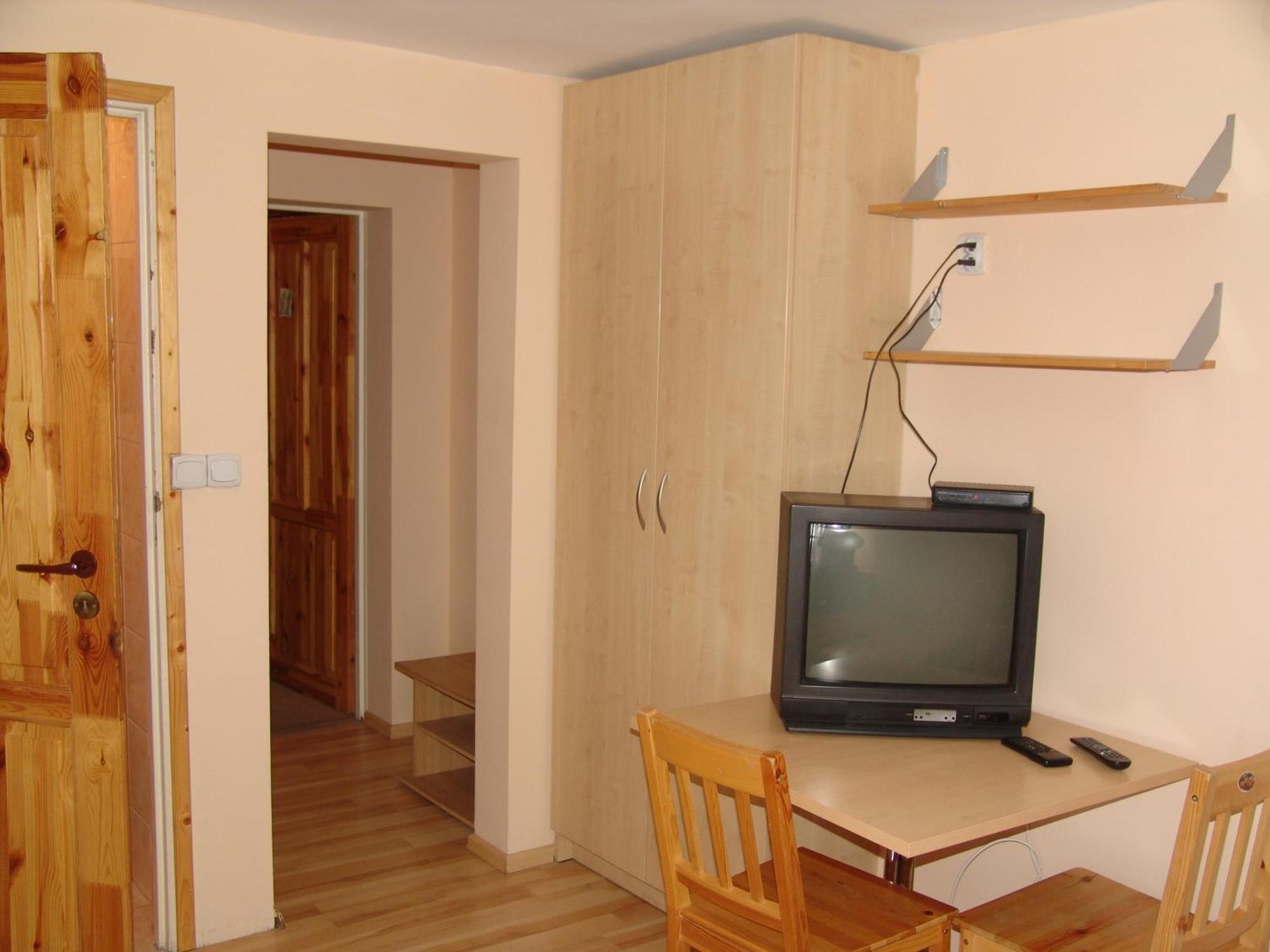 Hostel Victoria كراكوفيا المظهر الخارجي الصورة