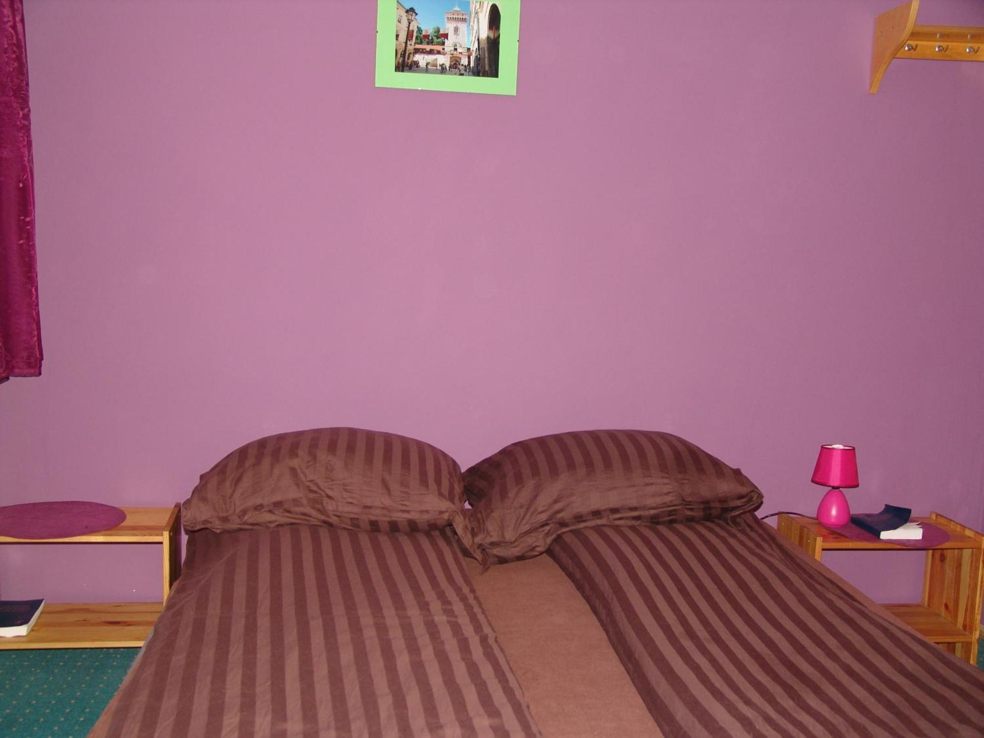 Hostel Victoria كراكوفيا المظهر الخارجي الصورة