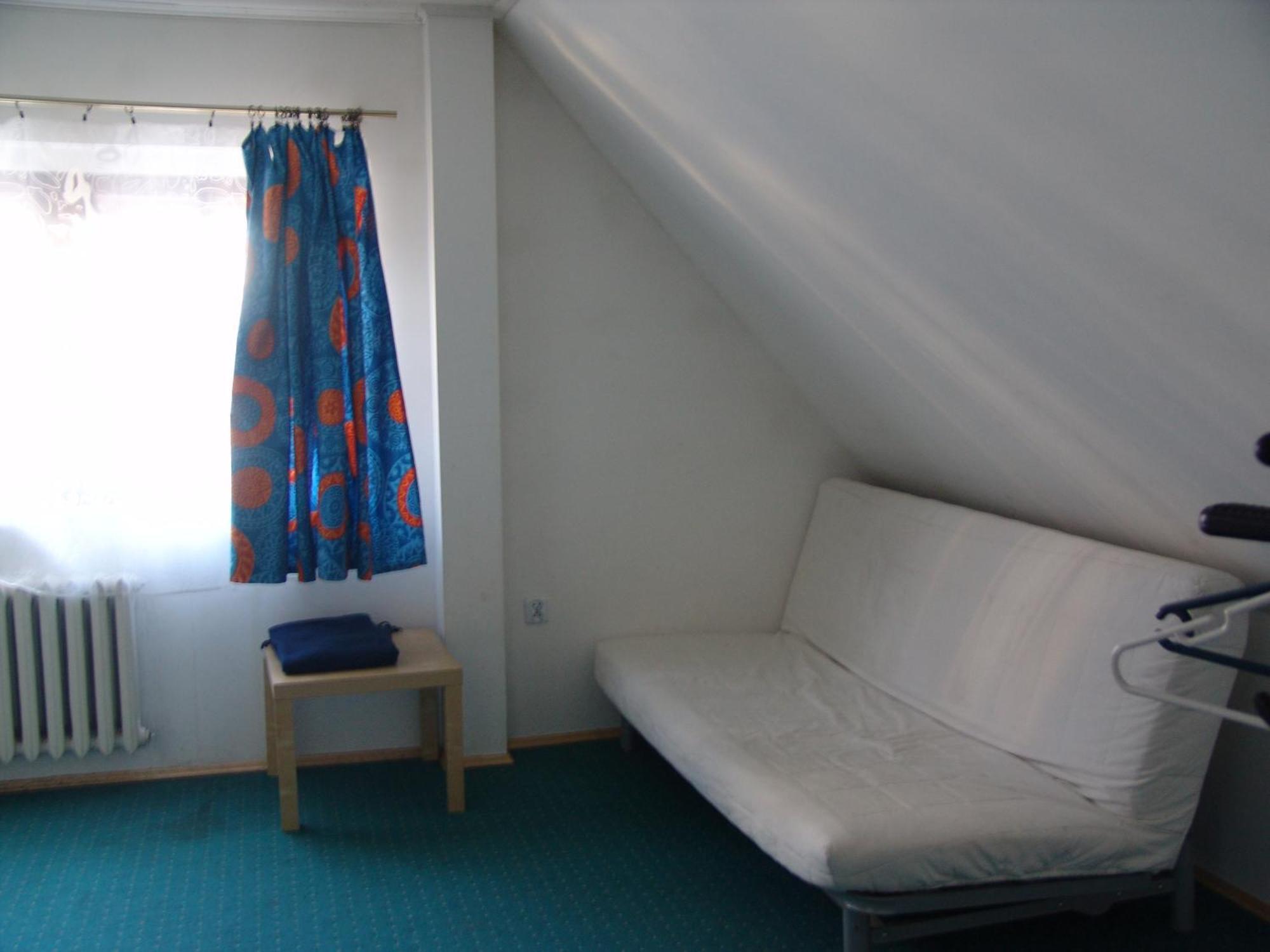 Hostel Victoria كراكوفيا المظهر الخارجي الصورة