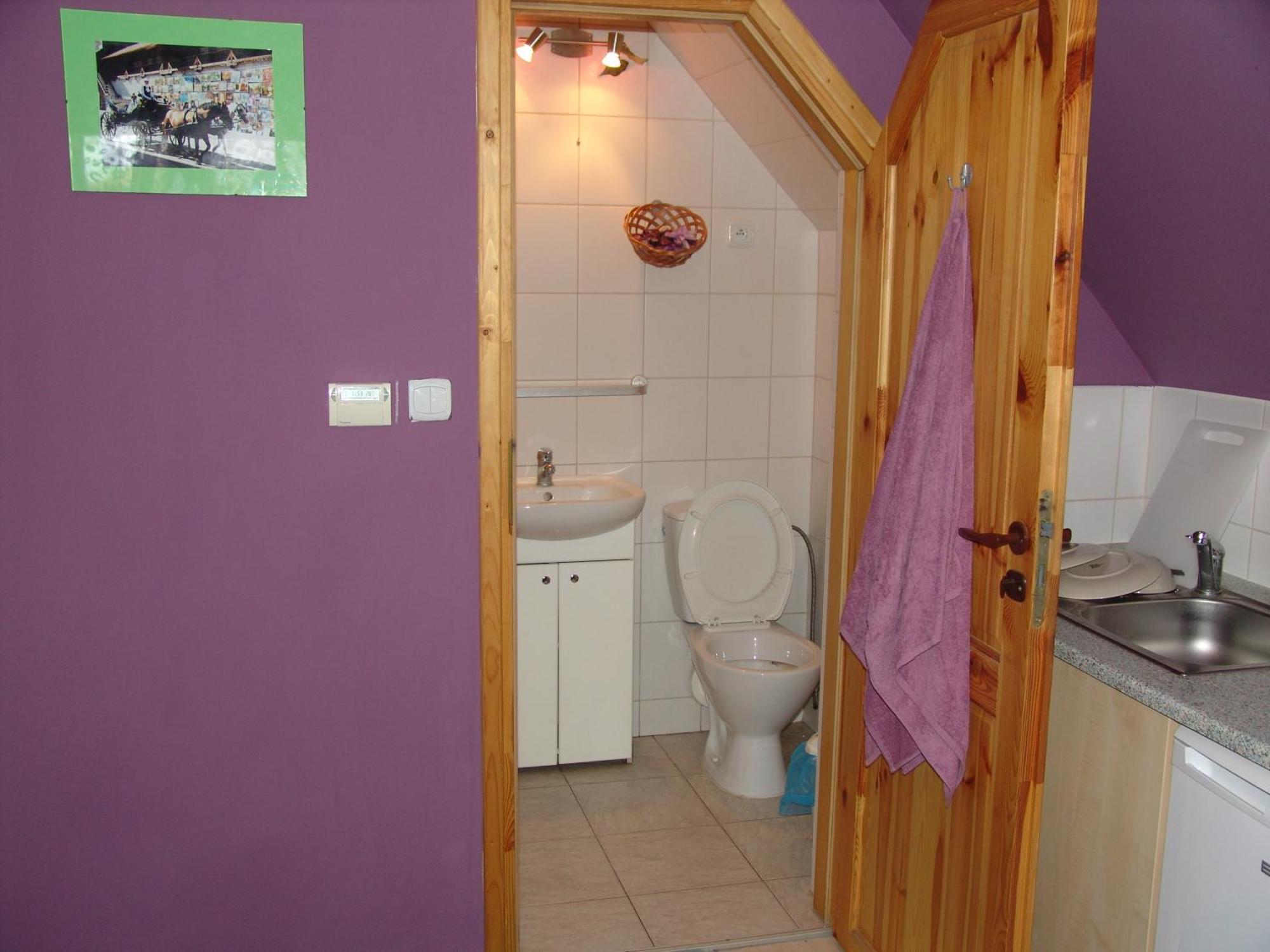 Hostel Victoria كراكوفيا المظهر الخارجي الصورة