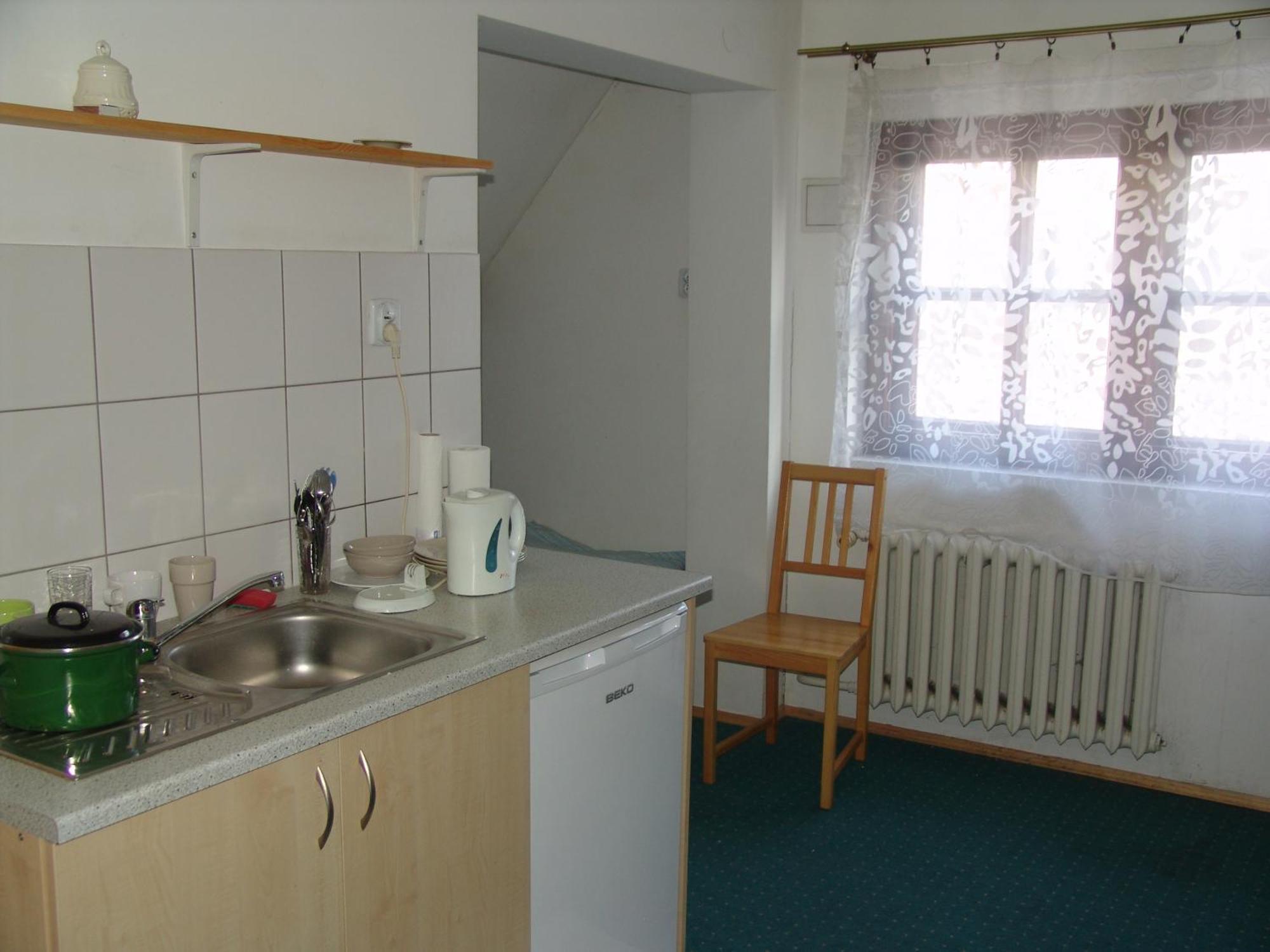 Hostel Victoria كراكوفيا المظهر الخارجي الصورة