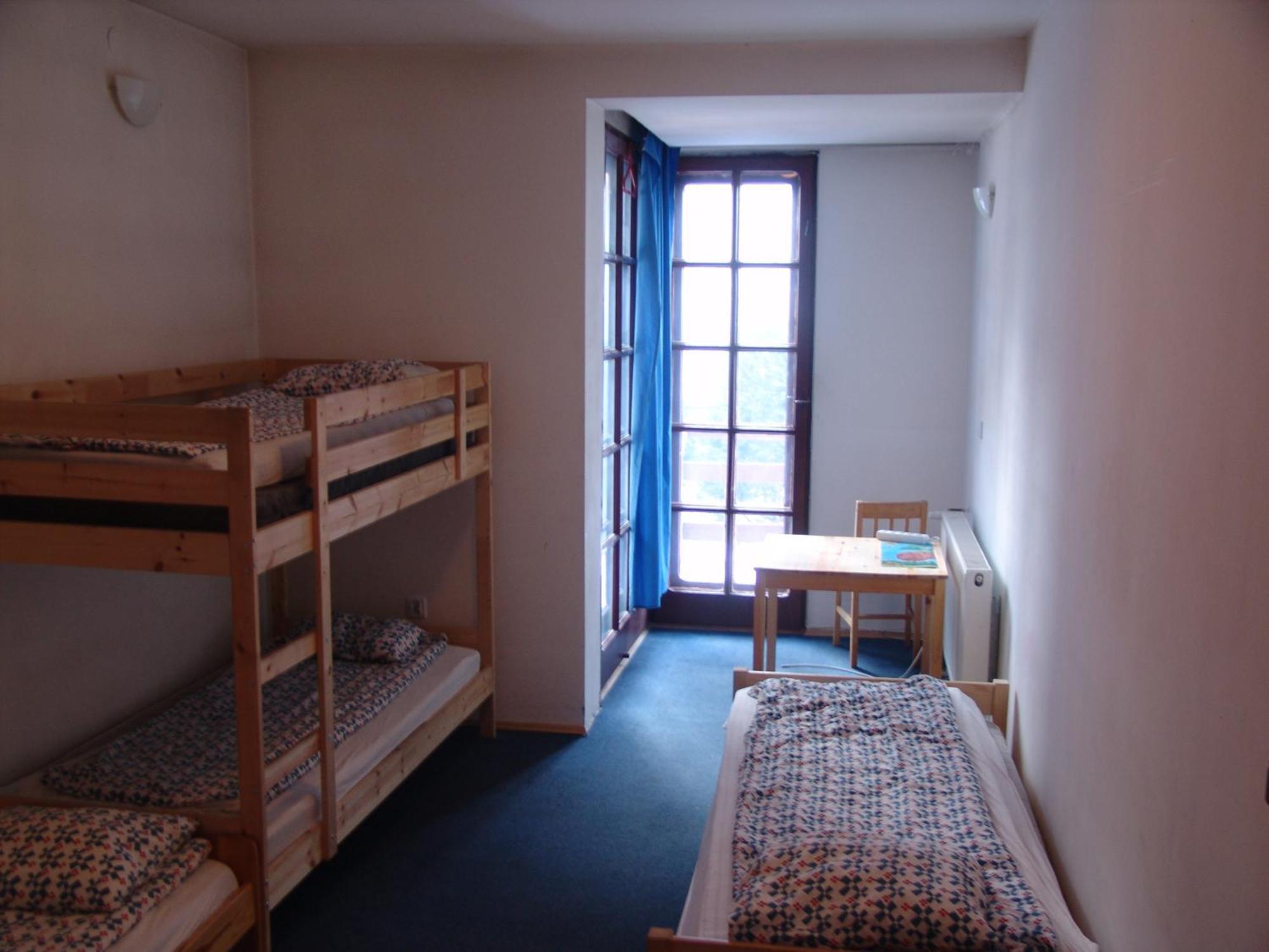 Hostel Victoria كراكوفيا المظهر الخارجي الصورة