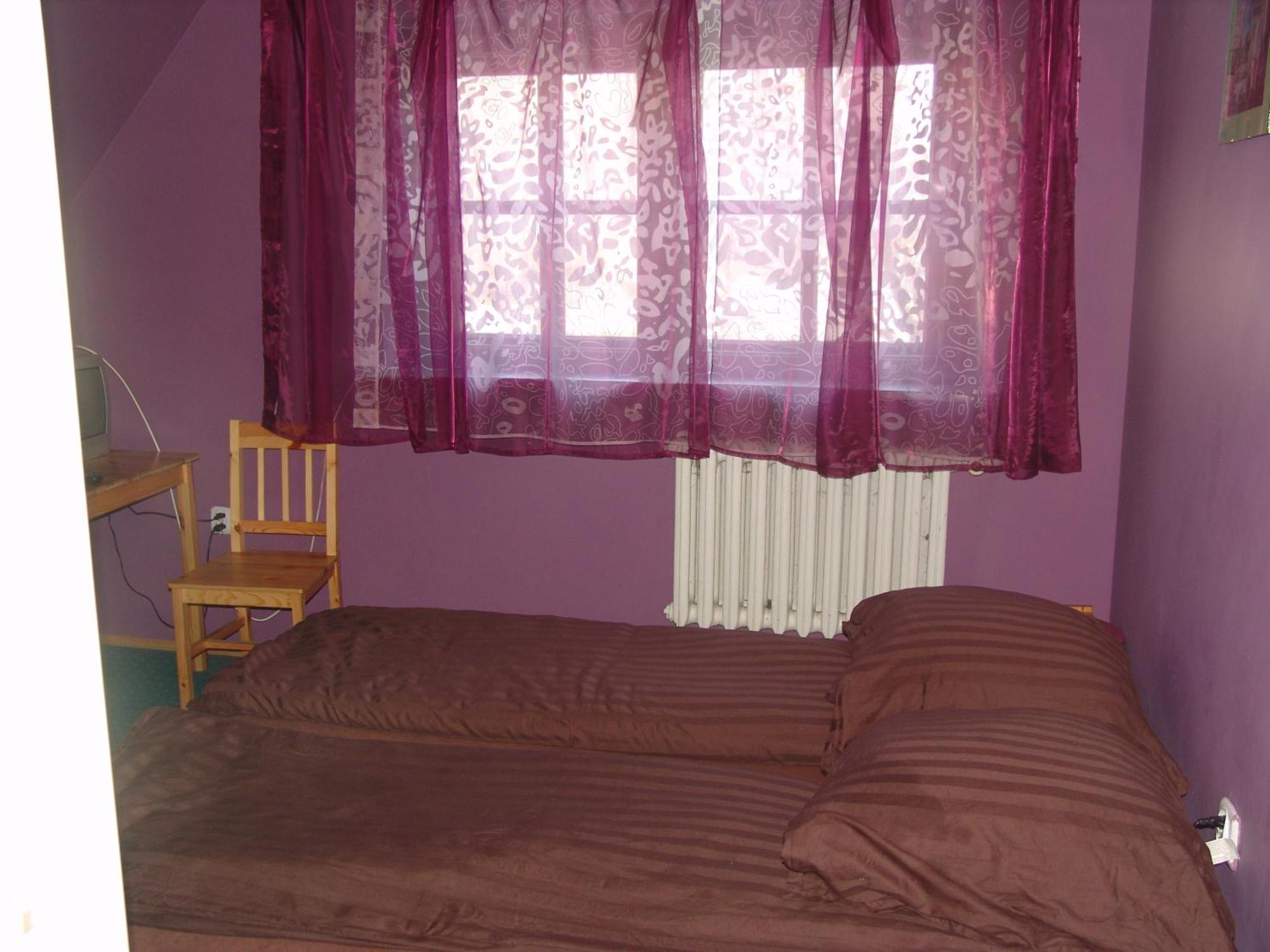 Hostel Victoria كراكوفيا المظهر الخارجي الصورة