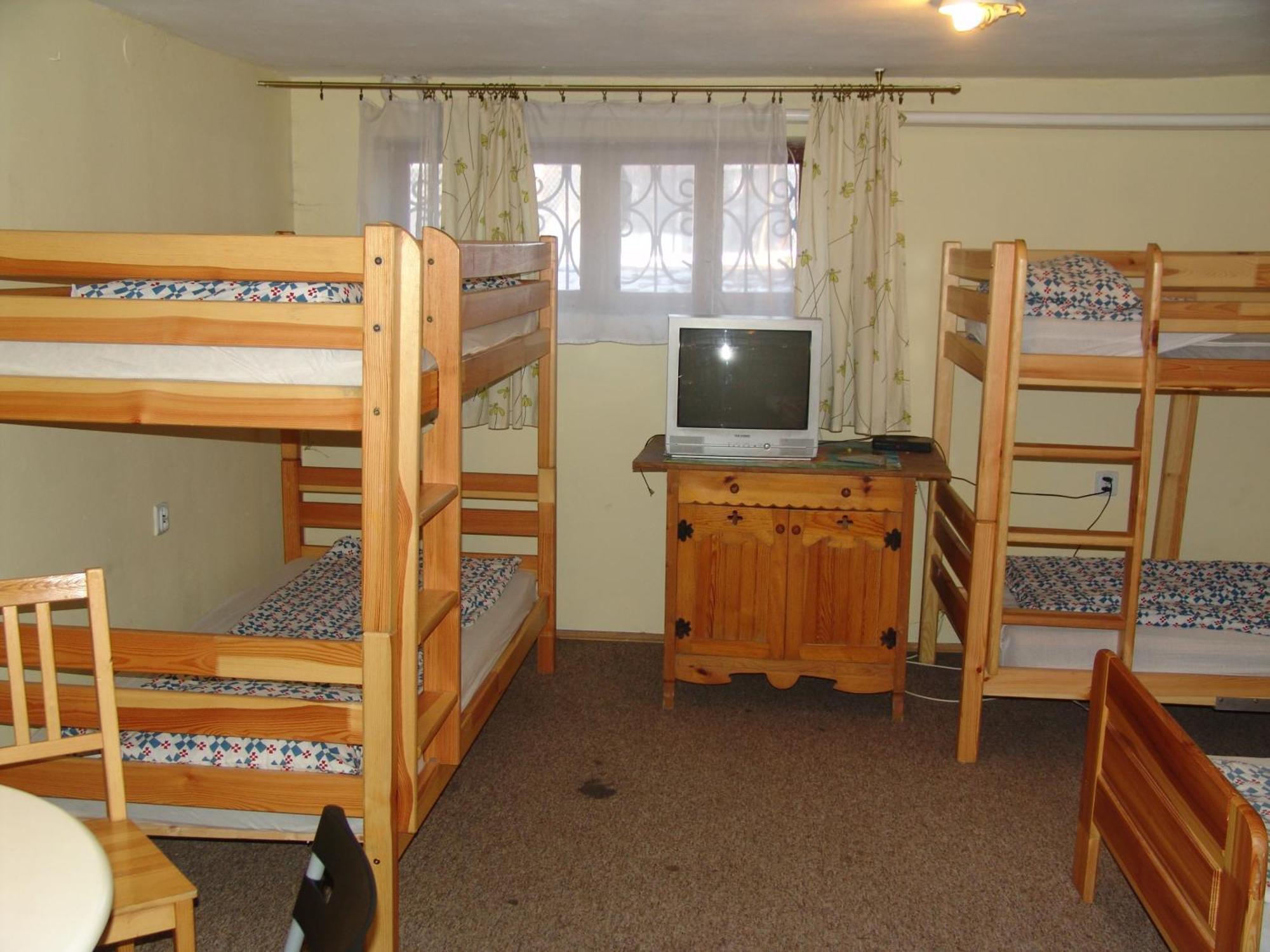 Hostel Victoria كراكوفيا المظهر الخارجي الصورة