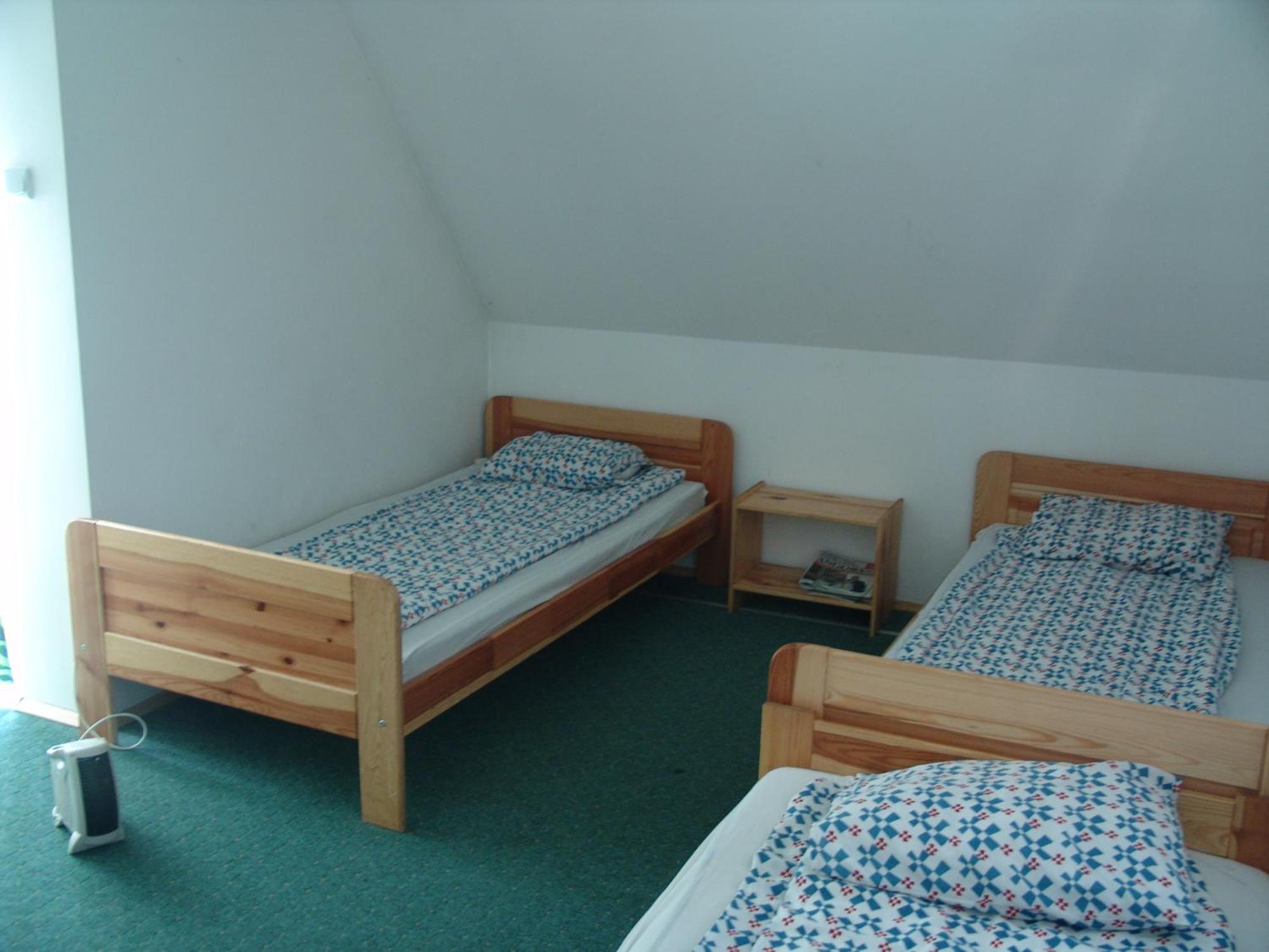 Hostel Victoria كراكوفيا المظهر الخارجي الصورة