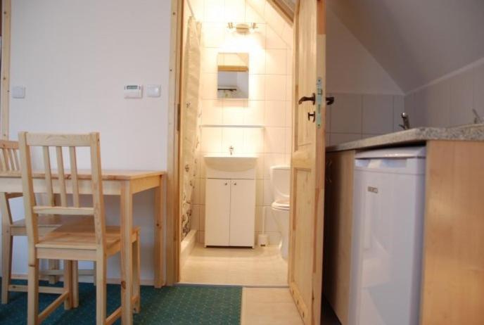 Hostel Victoria كراكوفيا المظهر الخارجي الصورة