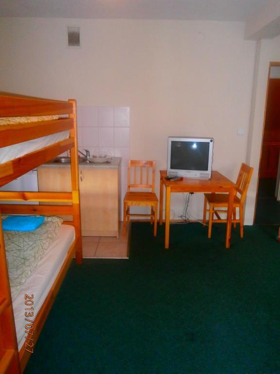 Hostel Victoria كراكوفيا الغرفة الصورة